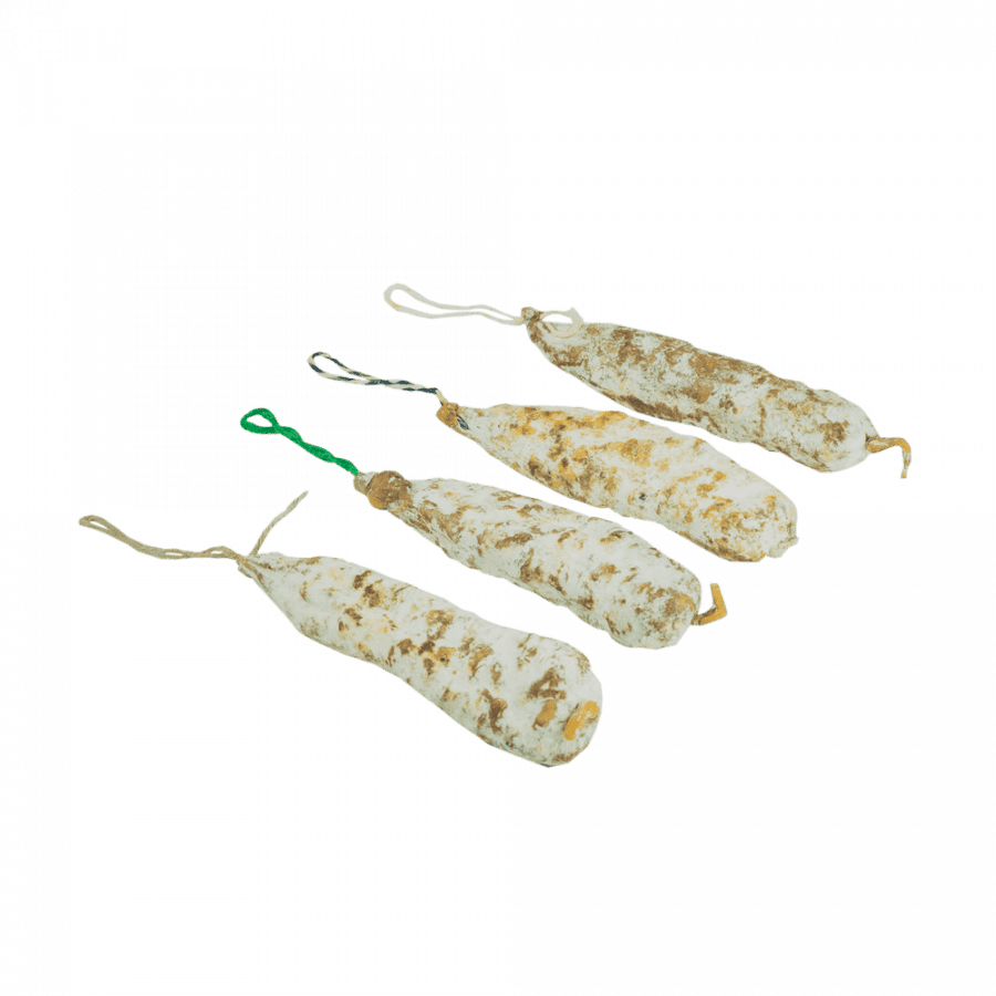Dry sausages - discovery offer x4