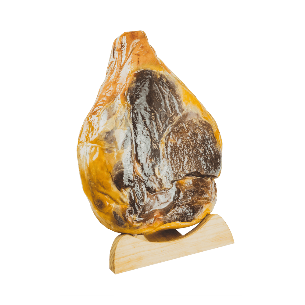 jambon basque supérieur