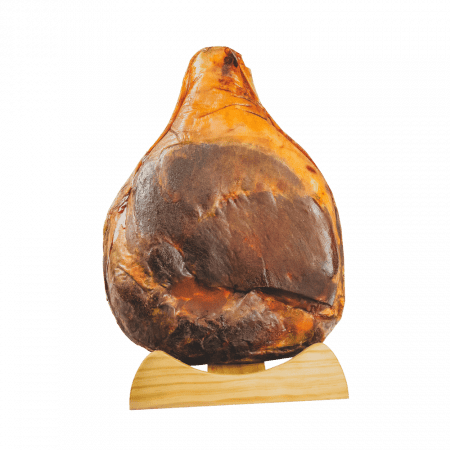 jambon de bayonne au piment entier