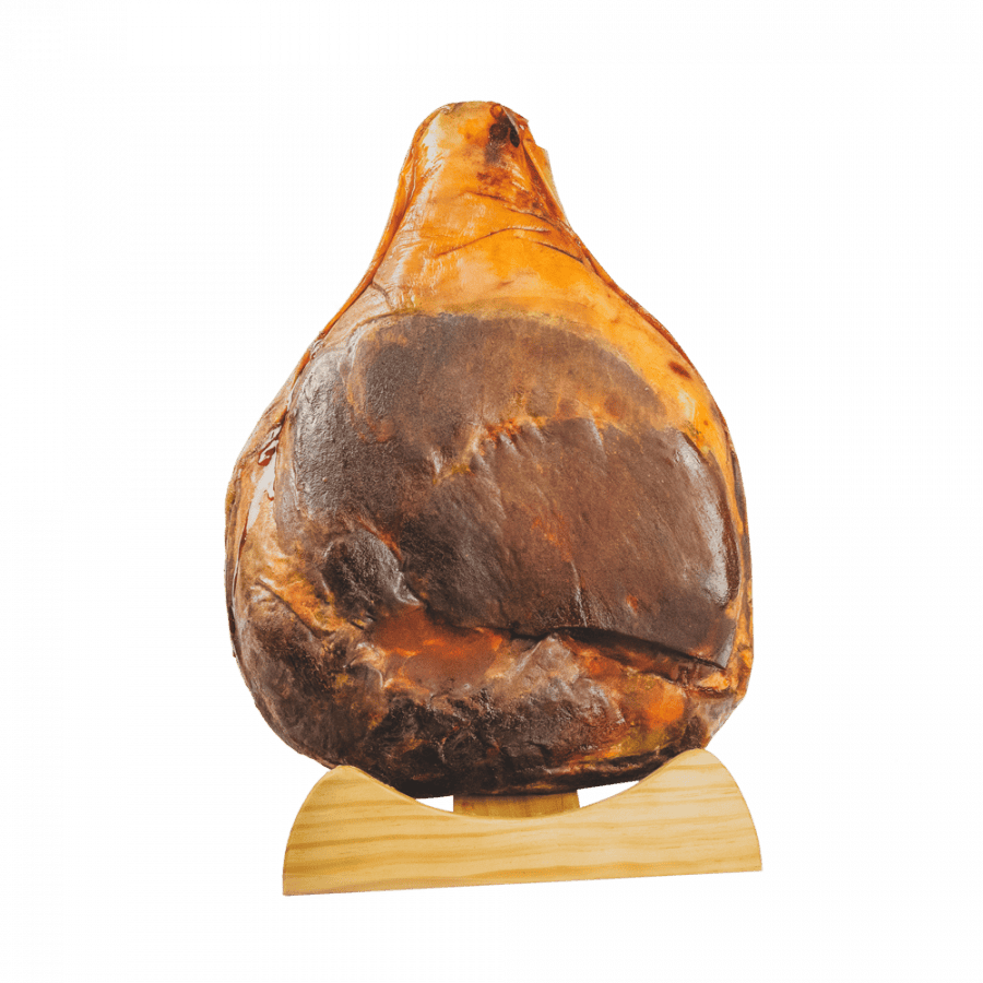 jambon de bayonne au piment entier jambon de bayonne au piment entier