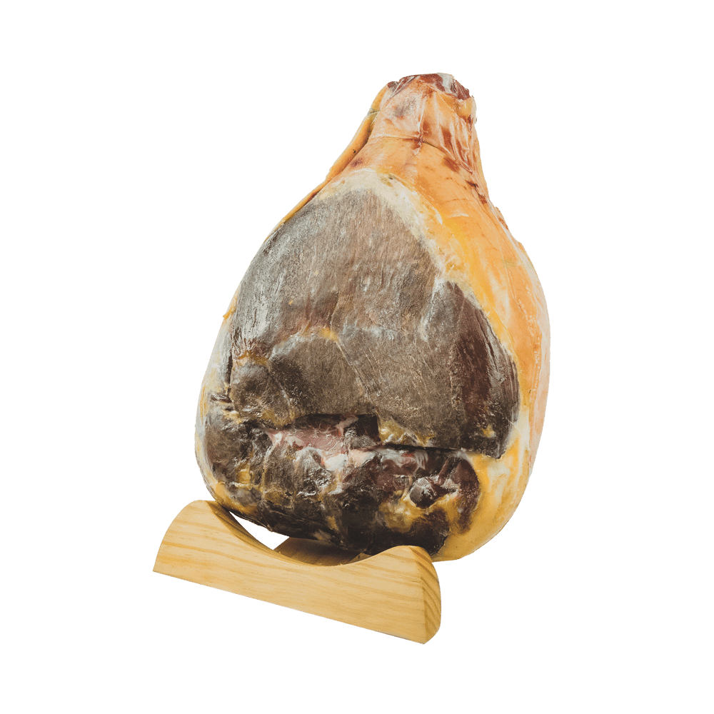 jambon entier désossé
