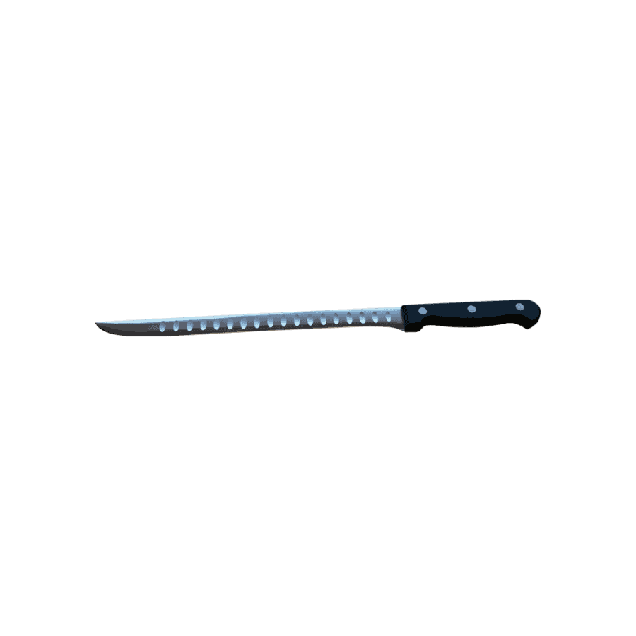 Couteau à jambon premium