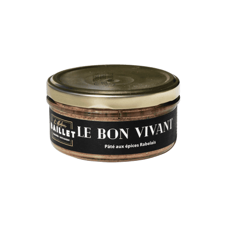 copy of Pâté with sheep's...