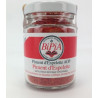 Piment Espelette poudre Piment Espelette poudre