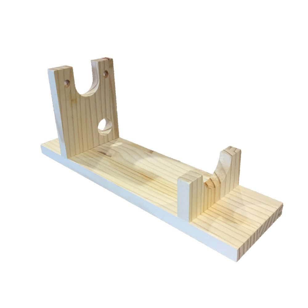 Support porte Jambon entier