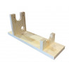 Support porte Jambon entier Support porte Jambon entier