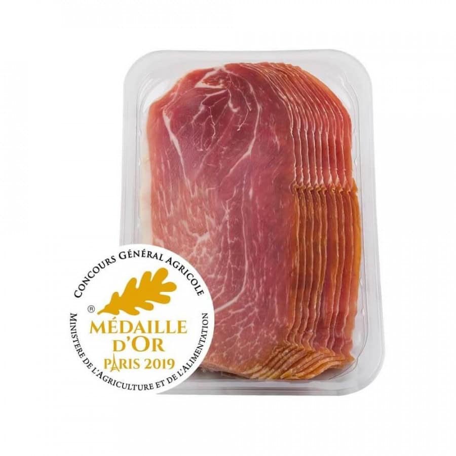 bayonne jambon