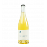 Aingura premium organic hard Basque cider 75cl