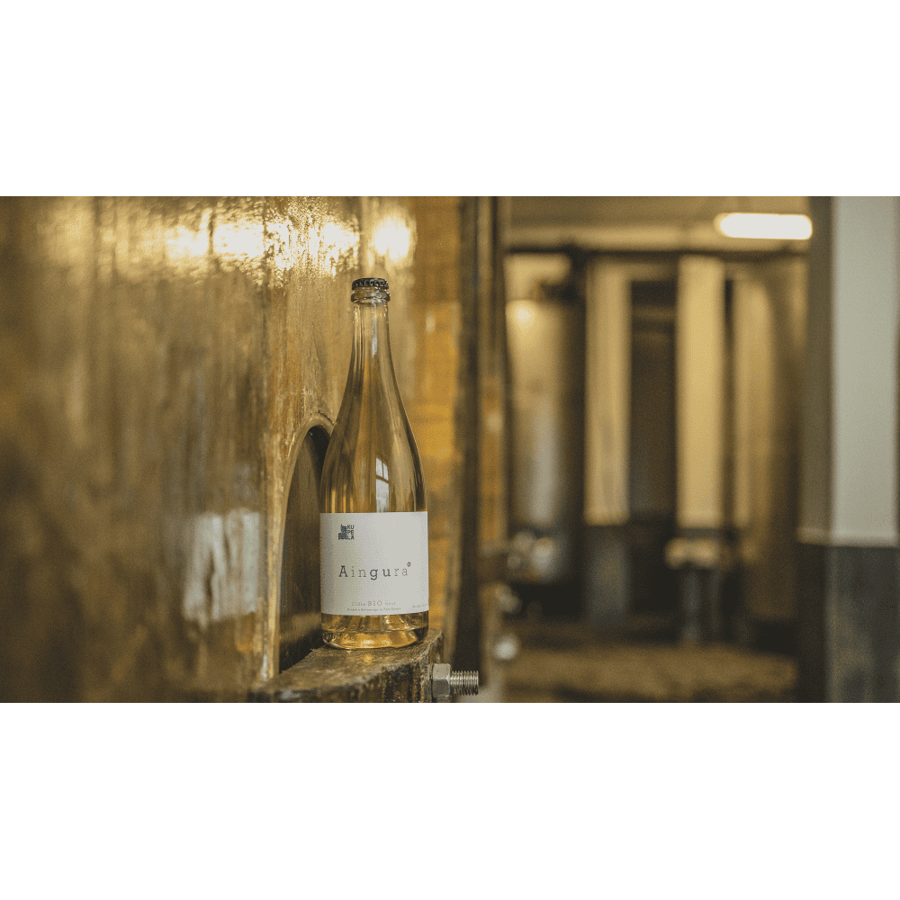 aingura cidre brut aingura cidre brut