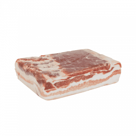 Ventrèche (poitrine de porc)