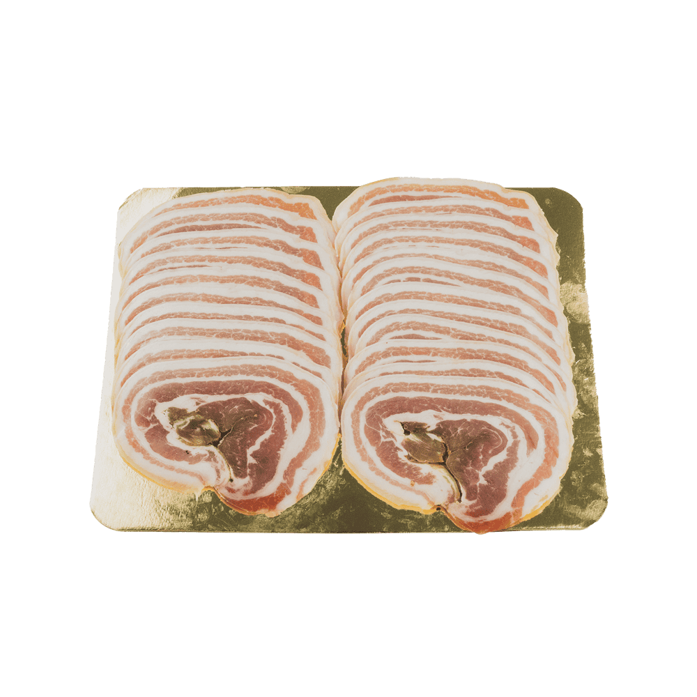 Pork belly