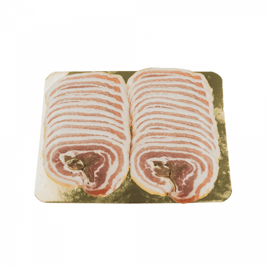 Pork belly