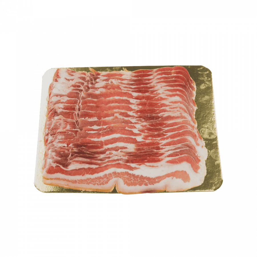 Pork belly