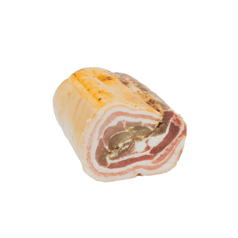 Pork belly