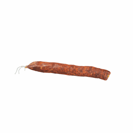 Large "chorizo"