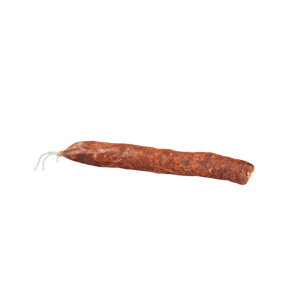Large "chorizo"