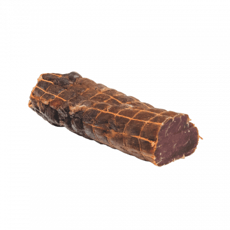 filet mignon séché