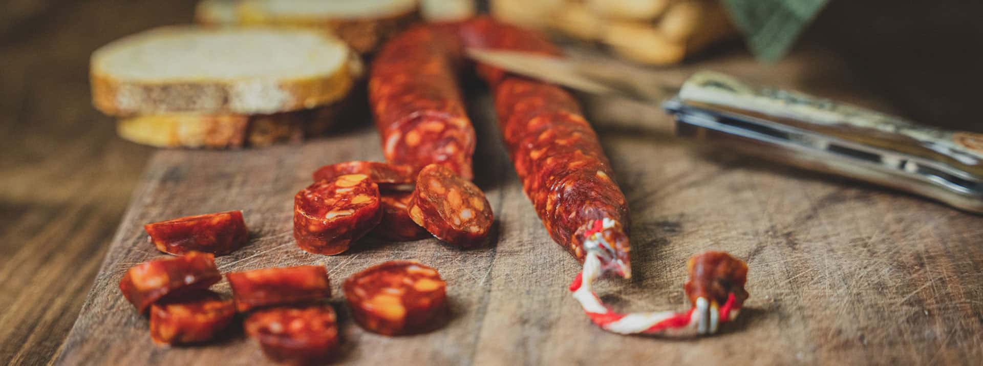 Sausages