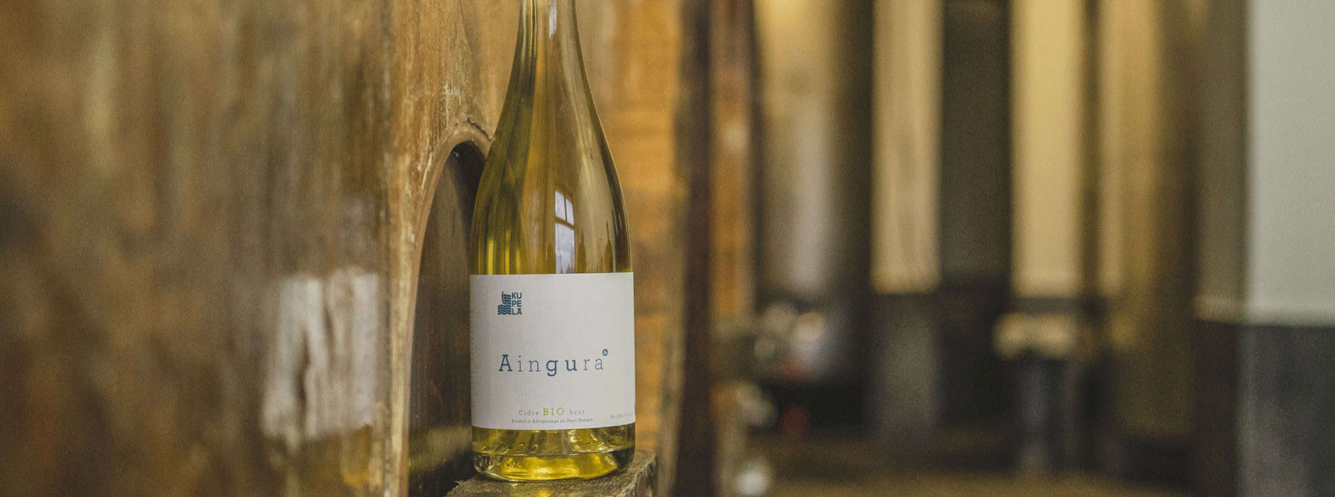 Vin et boisson du Pays Basque | Maison Agour