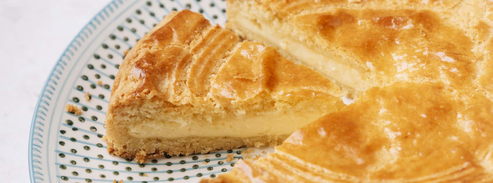 Achetez le véritable gâteau Basque | Maison Agour