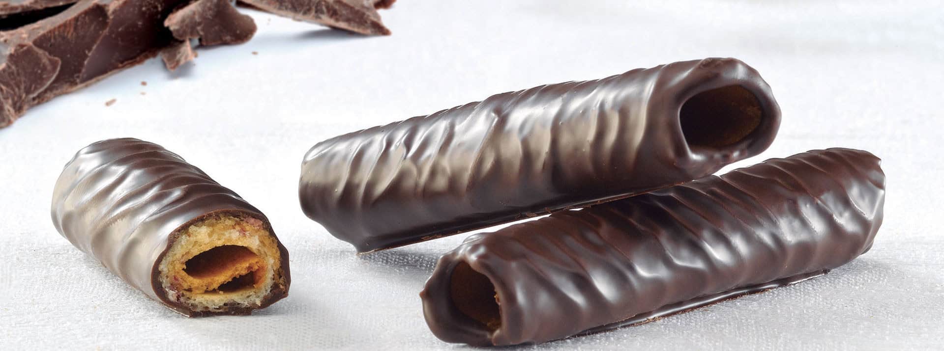 Cookies / Tourons and chocolates