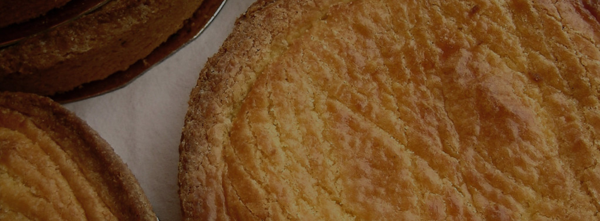 Desserts