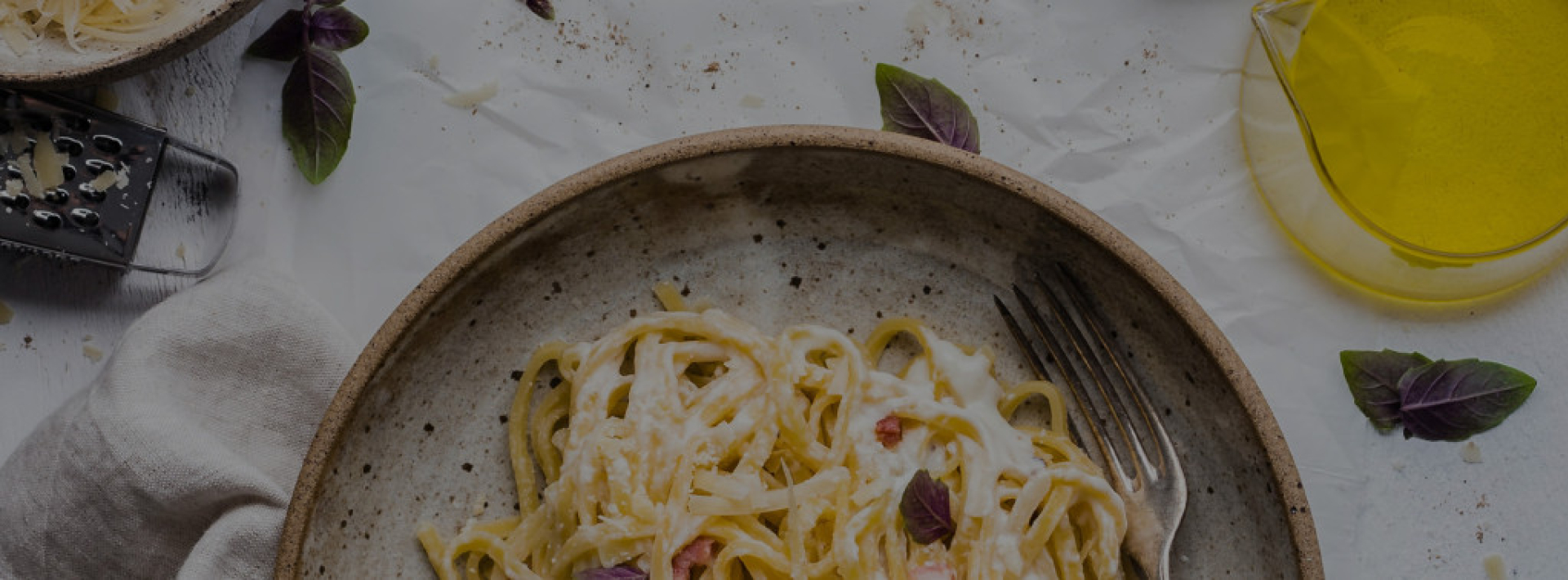 Recettes